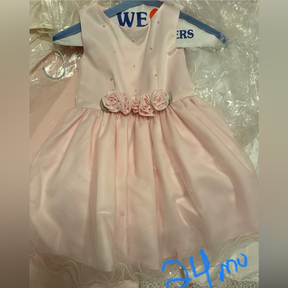 Sweetie pie occasion dress